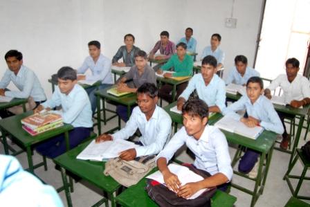 Class Room