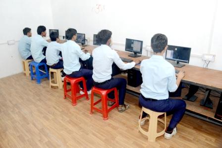 Computer Lab